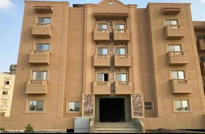 Apartment - 3 Bedrooms - 3 Bathrooms for rent in Dream Land St. - Dream Land - Al Wahat Road - 6 October City - Giza