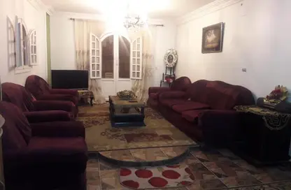 Apartment - 2 Bedrooms - 2 Bathrooms for sale in Hadayek El Zaytoun - El Zaytoun - Hay El Zaytoun - Cairo