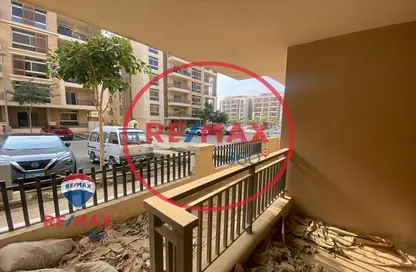 Apartment - 2 Bedrooms - 2 Bathrooms for sale in Taj City - 5th Settlement Compounds - The 5th Settlement - New Cairo City - Cairo