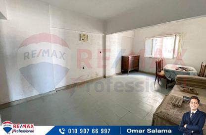 Apartment - 3 Bedrooms - 2 Bathrooms for sale in 14th of May Bridge - Smouha - Hay Sharq - Alexandria