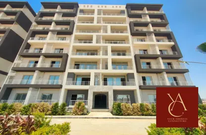 Apartment - 3 Bedrooms - 1 Bathroom for sale in Ravie - New Capital Compounds - New Capital City - Cairo