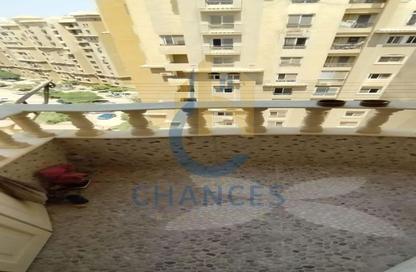 Apartment - 2 Bedrooms - 1 Bathroom for sale in Al Forsan City - New Maadi - Hay El Maadi - Cairo