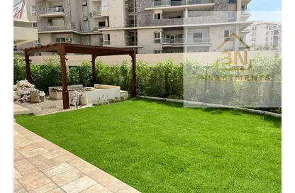 Apartment - 3 Bedrooms - 2 Bathrooms for rent in Mountain View iCity - 5th Settlement Compounds - The 5th Settlement - New Cairo City - Cairo