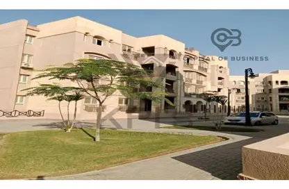 Apartment - 3 Bedrooms - 3 Bathrooms for sale in Rock Vera - 5th Settlement Compounds - The 5th Settlement - New Cairo City - Cairo