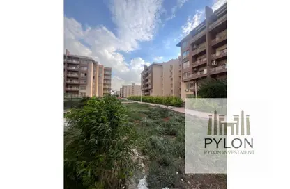 Apartment - 3 Bedrooms - 2 Bathrooms for rent in Wesal City - El Shorouk Compounds - Shorouk City - Cairo