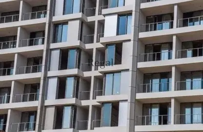 Apartment - 2 Bedrooms - 2 Bathrooms for sale in Rayhanah Avenue - Zahraa El Maadi - Hay El Maadi - Cairo