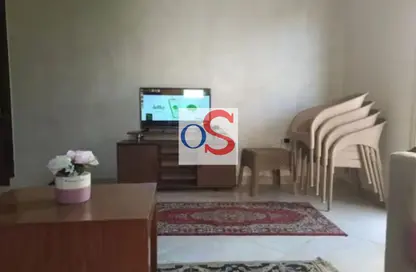 Apartment - 3 Bedrooms - 2 Bathrooms for rent in Al Megawra Al Sabaa St. - 1st District - 6 October City - Giza