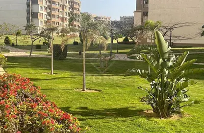 Apartment - 1 Bathroom for rent in Madinaty - Cairo