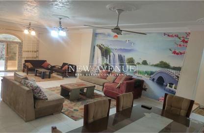 Apartment - 3 Bedrooms - 2 Bathrooms for sale in El Yasmeen 1 - El Yasmeen - New Cairo City - Cairo