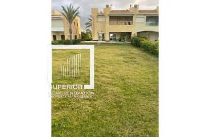 Villa - 3 Bedrooms - 3 Bathrooms for sale in Marina 5 - Marina - Al Alamein - North Coast