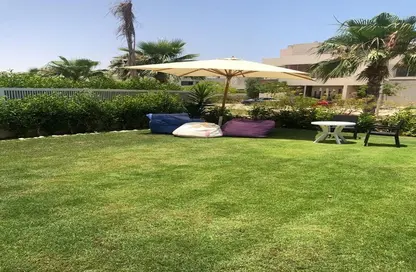 Chalet - 2 Bedrooms - 2 Bathrooms for sale in Hacienda Bay - Sidi Abdel Rahman - North Coast