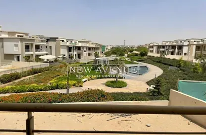 Villa - 5 Bedrooms - 6 Bathrooms for sale in Cairo Festival City - North Investors Area - New Cairo City - Cairo