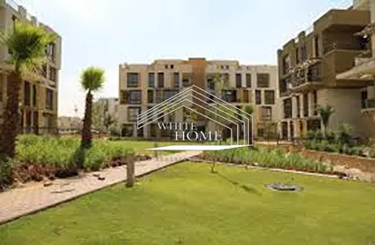 Apartment - 3 Bedrooms - 3 Bathrooms for rent in Westown - Sheikh Zayed Compounds - Sheikh Zayed City - Giza