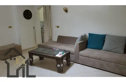 Duplex - 3 Bedrooms - 2 Bathrooms for sale in Gate 2 - Khafre - Hadayek El Ahram - Giza