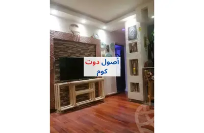 Apartment - 2 Bedrooms - 2 Bathrooms for rent in Haram City - Orascom - 6 October- Wadi El Natroun Road - 6 October City - Giza