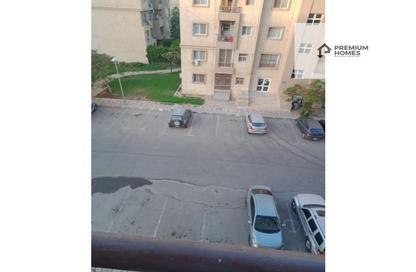 Apartment - 3 Bedrooms - 1 Bathroom for sale in Madinaty - Cairo