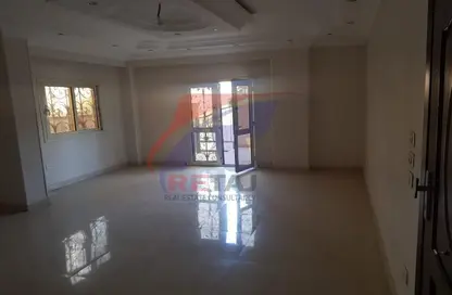 Apartment - 2 Bedrooms - 1 Bathroom for sale in El Banafseg Apartment Buildings - El Banafseg - New Cairo City - Cairo