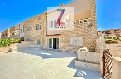 Villa - 5 Bedrooms - 3 Bathrooms for sale in Marina 2 - Marina - Al Alamein - North Coast