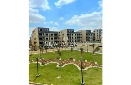 Apartment - 3 Bedrooms - 3 Bathrooms for sale in Sephora Heights - 5th Settlement Compounds - The 5th Settlement - New Cairo City - Cairo