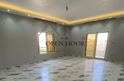 Apartment - 3 Bedrooms - 2 Bathrooms for rent in Mostashareen - North Investors Area - New Cairo City - Cairo