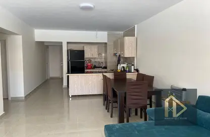 Chalet - 3 Bedrooms - 2 Bathrooms for sale in Murano Wadi Degla - Al Ain Al Sokhna - Suez