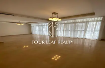 Apartment - 4 Bedrooms - 4 Bathrooms for sale in Cairo Festival City - North Investors Area - New Cairo City - Cairo