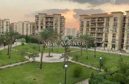 Apartment - 3 Bedrooms - 2 Bathrooms for sale in Abd Al Moneim Madbouly St. - Rehab City Third Phase - Al Rehab - New Cairo City - Cairo