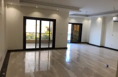 Apartment - 4 Bedrooms - 4 Bathrooms for rent in Pearl Des Rois - 5th Settlement Compounds - The 5th Settlement - New Cairo City - Cairo