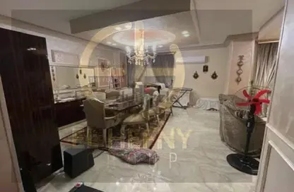 Apartment - 3 Bedrooms - 2 Bathrooms for sale in South Lotus - El Lotus - New Cairo City - Cairo