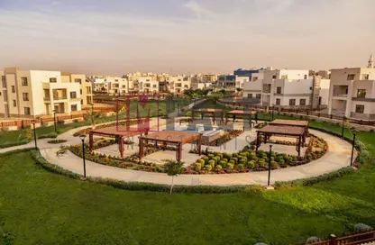 Villa - 4 Bedrooms - 6 Bathrooms for sale in Wesal City - El Shorouk Compounds - Shorouk City - Cairo