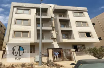 Apartment - 3 Bedrooms - 2 Bathrooms for sale in Al Andalus Family - Al Andalus District - New Cairo City - Cairo