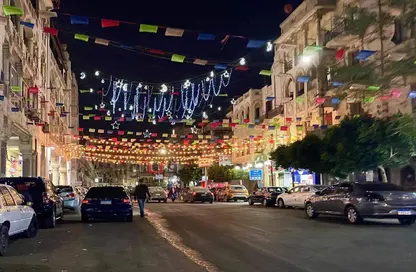 شقة - غرفة نوم - 1 حمام للبيع في مصر الجديدة - القاهرة