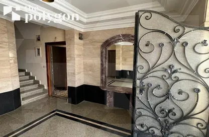 Apartment - 3 Bedrooms - 3 Bathrooms for sale in Zizinia St. - South Investors Area - New Cairo City - Cairo