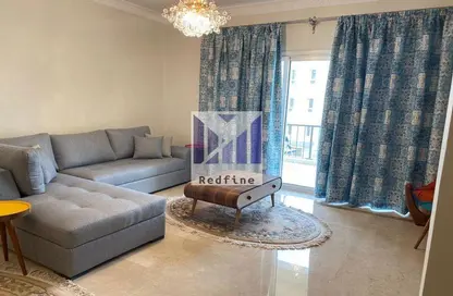 Apartment - 3 Bedrooms - 4 Bathrooms for rent in Mivida - 5th Settlement Compounds - The 5th Settlement - New Cairo City - Cairo