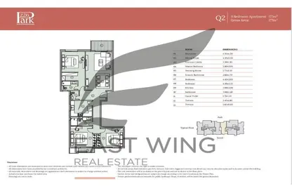 Apartment - 3 Bedrooms - 3 Bathrooms for sale in HAP Town - Mostakbal City Compounds - Mostakbal City - Future City - Cairo