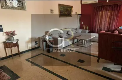 Villa - 7+ Bedrooms - 7+ Bathrooms for sale in Yasmine District - 14th District - Sheikh Zayed City - Giza