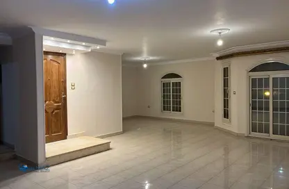 Apartment - 3 Bedrooms - 3 Bathrooms for rent in Street154 - District 4 - The 5th Settlement - New Cairo City - Cairo