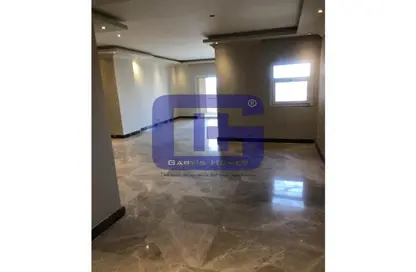 Apartment - 2 Bedrooms - 2 Bathrooms for rent in Al Katameya Plaza - The 1st Settlement - New Cairo City - Cairo