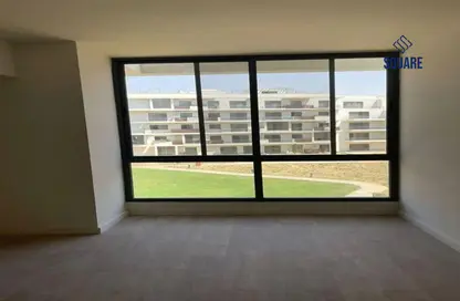 Apartment - 1 Bedroom - 1 Bathroom for sale in Villette - 5th Settlement Compounds - The 5th Settlement - New Cairo City - Cairo