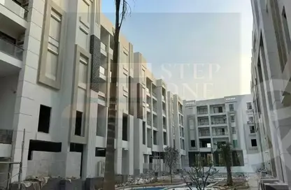 Apartment - 3 Bedrooms - 2 Bathrooms for sale in Valore - Sheraton Al Matar - El Nozha - Cairo