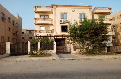 Duplex - 5 Bedrooms - 4 Bathrooms for sale in Sama Zayed - 4th District - Sheikh Zayed City - Giza