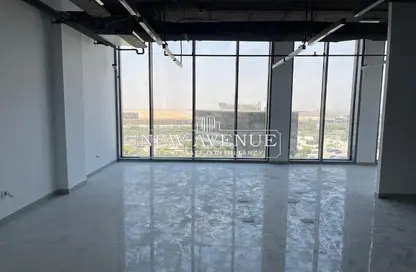 Office Space - Studio - 1 Bathroom for sale in Cairo Festival City - North Investors Area - New Cairo City - Cairo