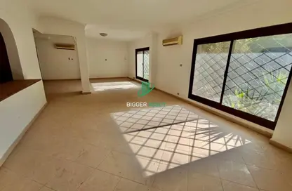 Apartment - 4 Bedrooms - 3 Bathrooms for sale in Sarayat Al Maadi - Hay El Maadi - Cairo