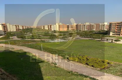 Apartment - 3 Bedrooms - 3 Bathrooms for sale in Wesal City - El Shorouk Compounds - Shorouk City - Cairo