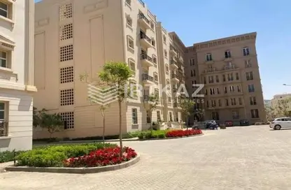 Apartment - 2 Bedrooms - 3 Bathrooms for sale in Hyde Park - 5th Settlement Compounds - The 5th Settlement - New Cairo City - Cairo