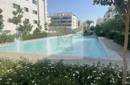 Apartment - 4 Bedrooms - 4 Bathrooms for sale in Lake View Residence - 5th Settlement Compounds - The 5th Settlement - New Cairo City - Cairo