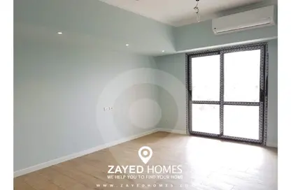 Apartment - 3 Bedrooms - 3 Bathrooms for rent in Westown - Sheikh Zayed Compounds - Sheikh Zayed City - Giza