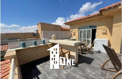 Chalet - 4 Bedrooms - 4 Bathrooms for sale in Telal Alamein - Sidi Abdel Rahman - North Coast