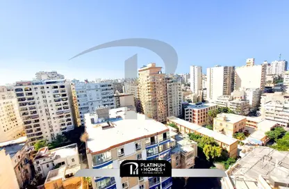 Apartment - 3 Bedrooms - 1 Bathroom for sale in Stanley - Hay Sharq - Alexandria