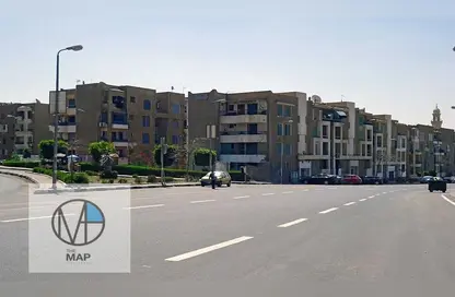 Apartment - 2 Bedrooms - 1 Bathroom for sale in Al Mostakbal Housing - The 3rd Settlement - New Cairo City - Cairo